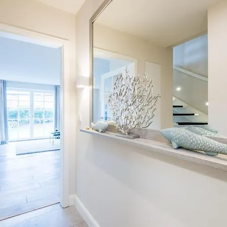 Σπίτι διακοπών Hues Lina Sylt